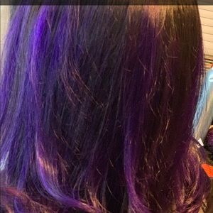 Meet your Posher, Luz